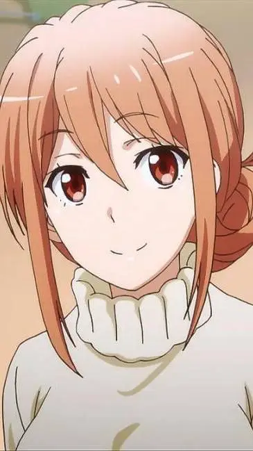 ai character: Friends Mom |Anime background