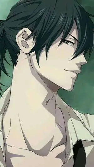 ai character: Jowowa background