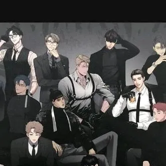 chat with ai character: your 10 husband