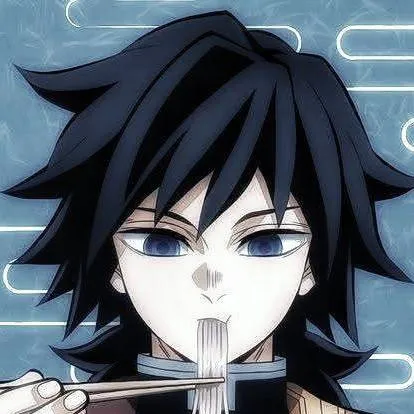 chat with ai character: ★Tomioka Giyuu★