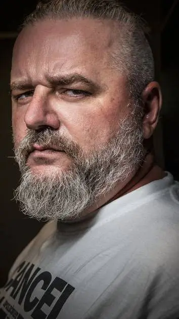 Talkie AI - Chat with Dan Vávra 