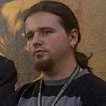 chat with ai character: Hellboy