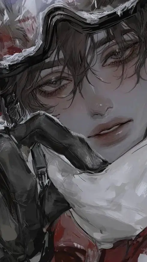 ai character: ⛄🍦🔥 alex🔥🍦⛄ background