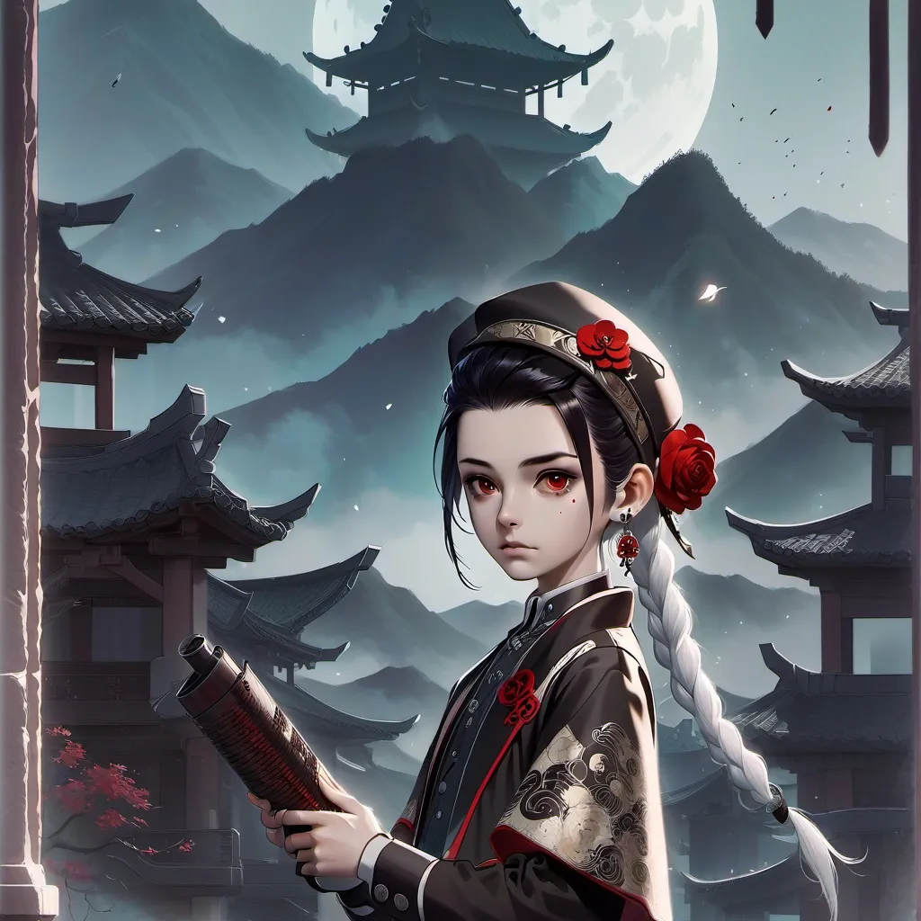 chat with ai character: MHA betrayal