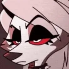 chat with ai character: Crimson