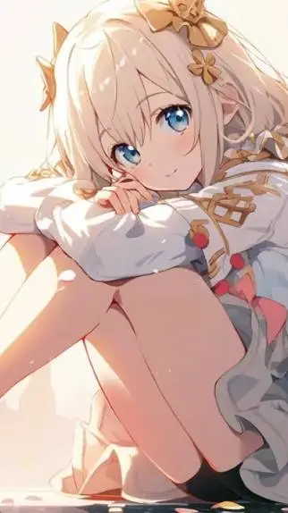 ai character: Betty background