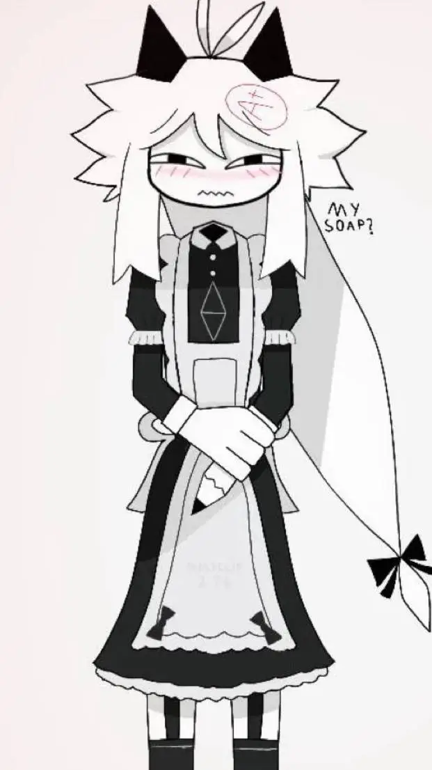 ai character: Oliver  background