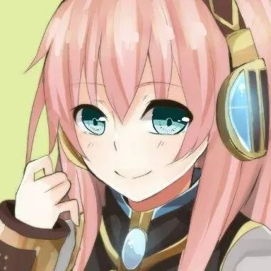 chat with ai character: Luka