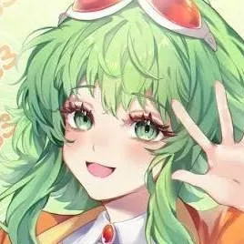 chat with ai character: Gumi