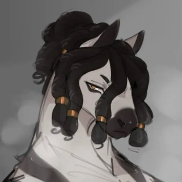 chat with ai character: Zirai 