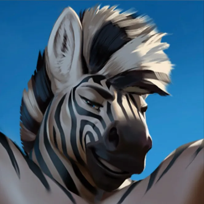 chat with ai character: Zebastian 
