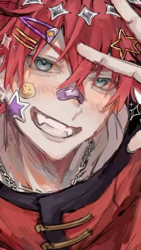 ai character: Yuki  background