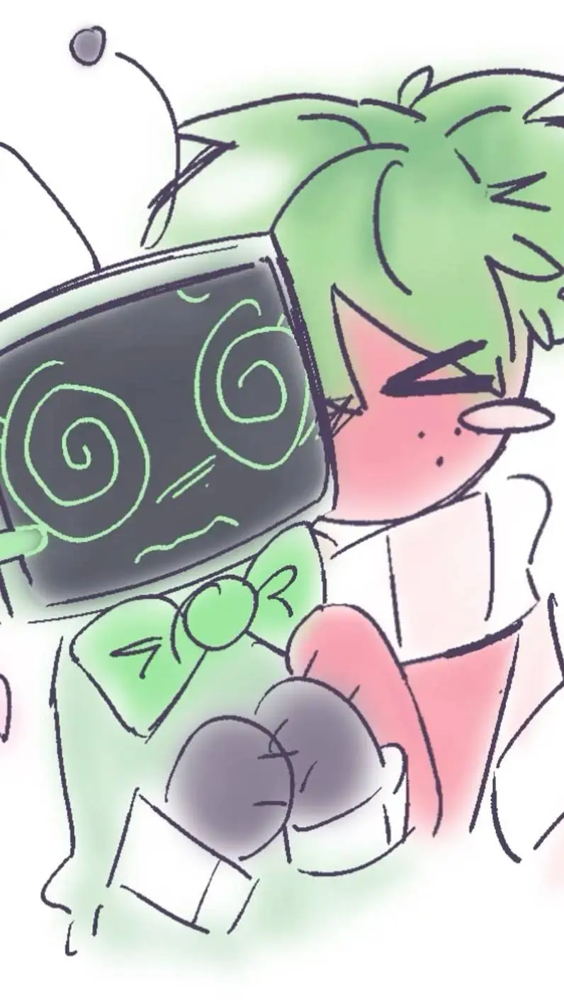 Talkie AI - Chat with Sprout(berryvision
