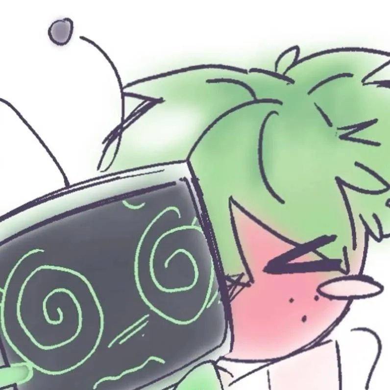 chat with ai character: Sprout(berryvision