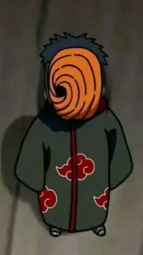 Talkie AI - Chat with Akatsuki 