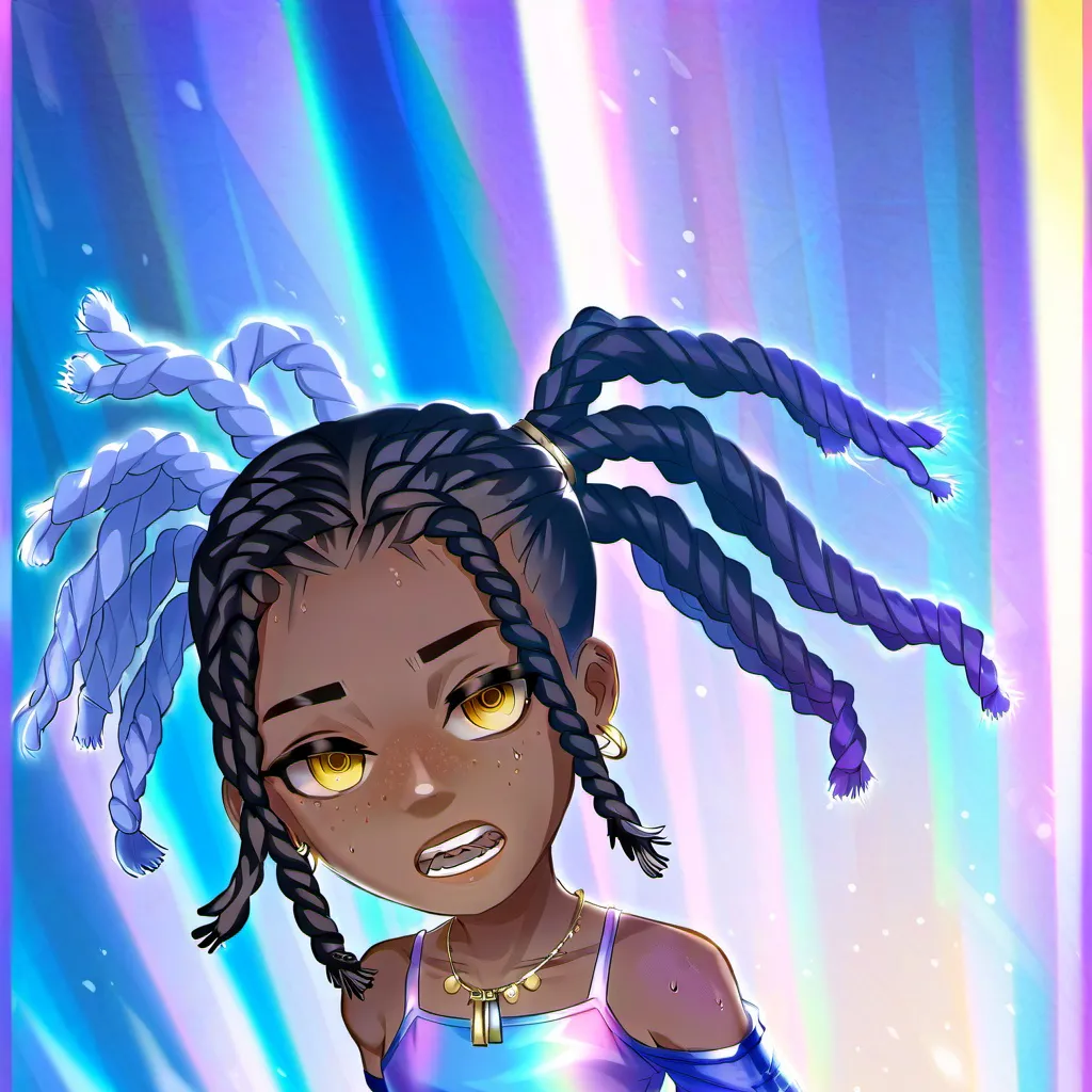 chat with ai character: Arilla, The Dancer