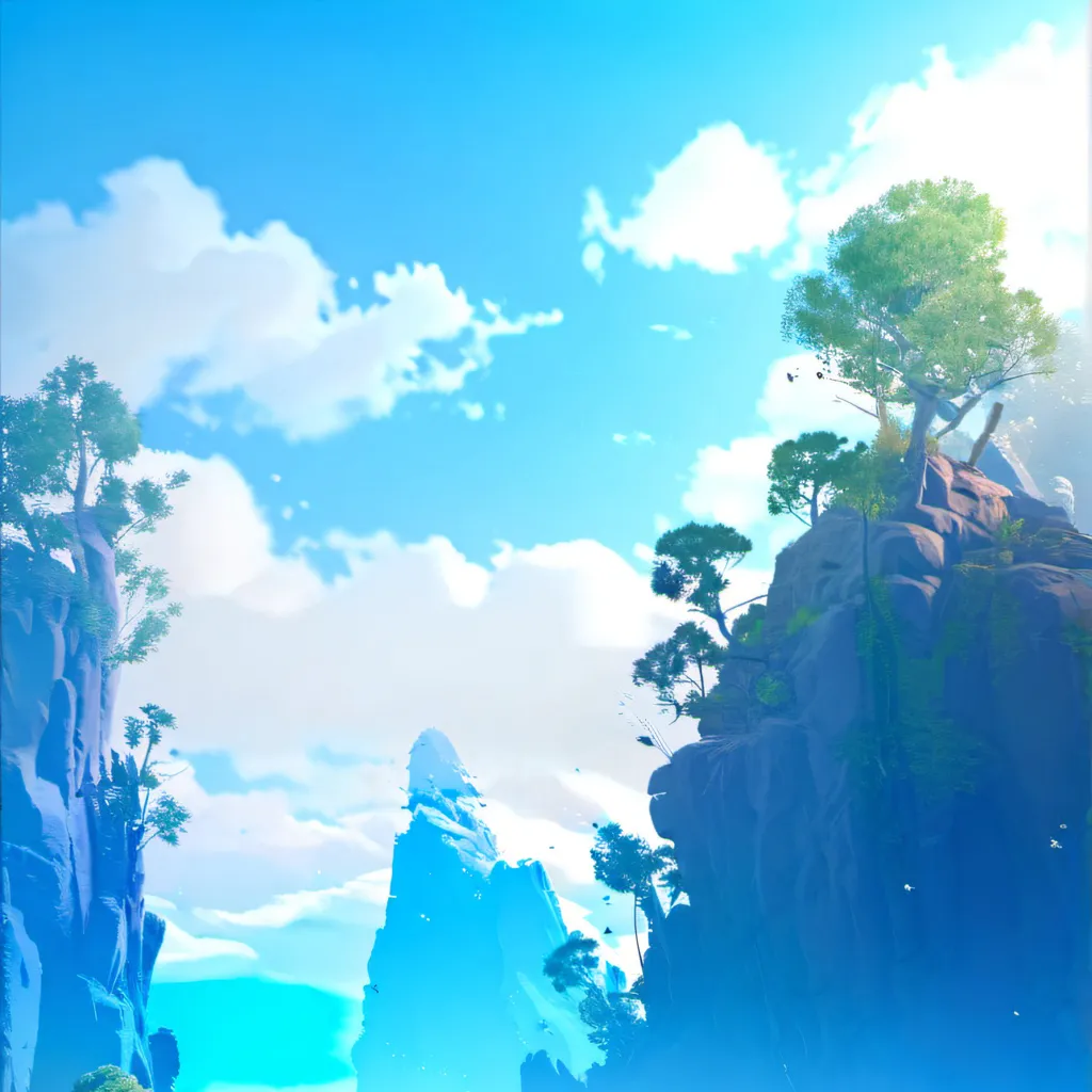 chat with ai character: Another World RPG