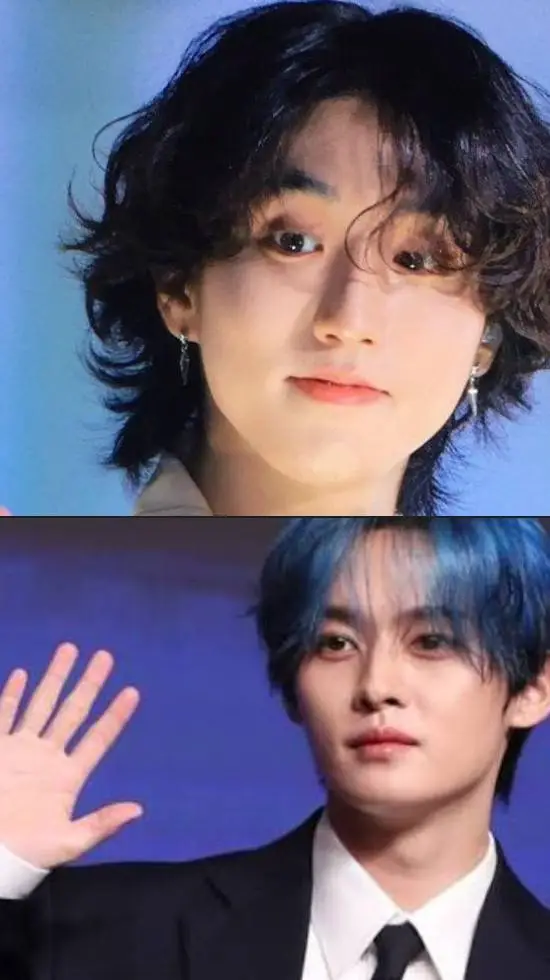 ai character: han e minho background