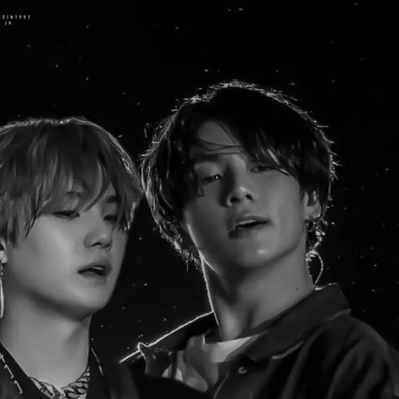 chat with ai character: yoongi e jk 