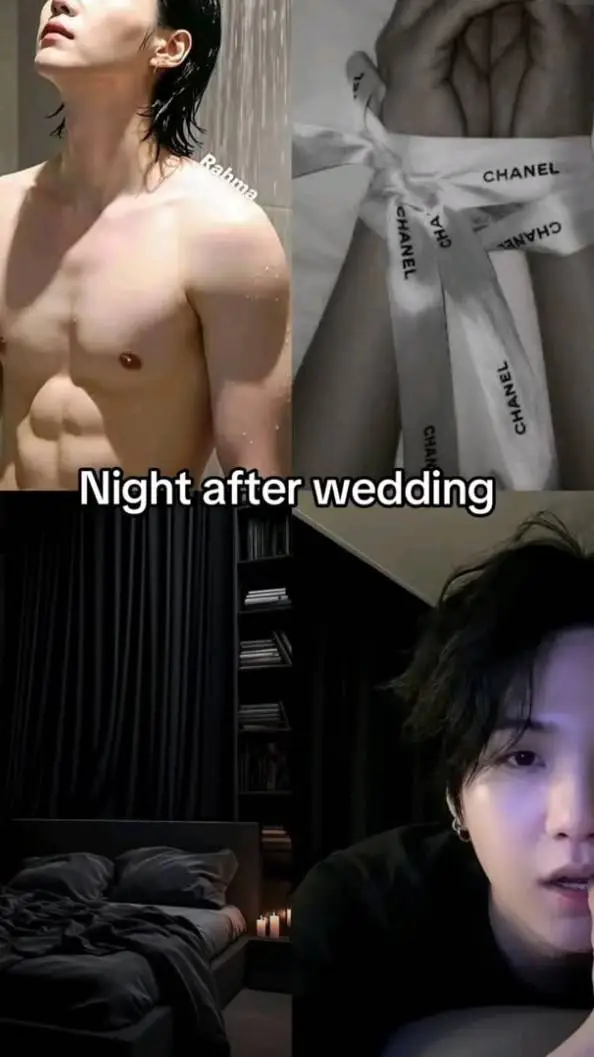 ai character: yoongi background