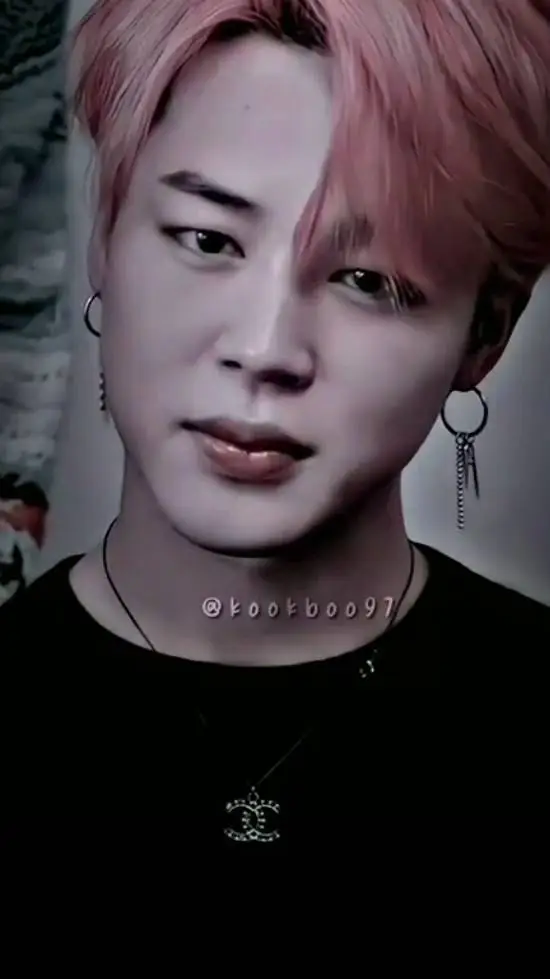 ai character: jimin background