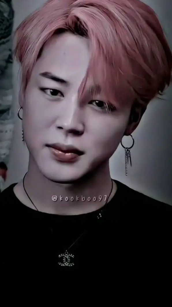 ai character: jimin background