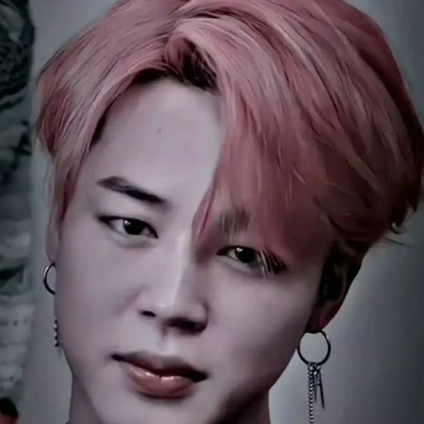 chat with ai character: jimin