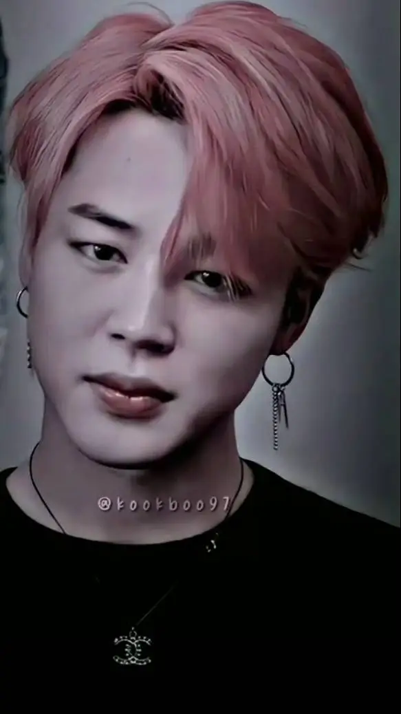 ai character: jimin background