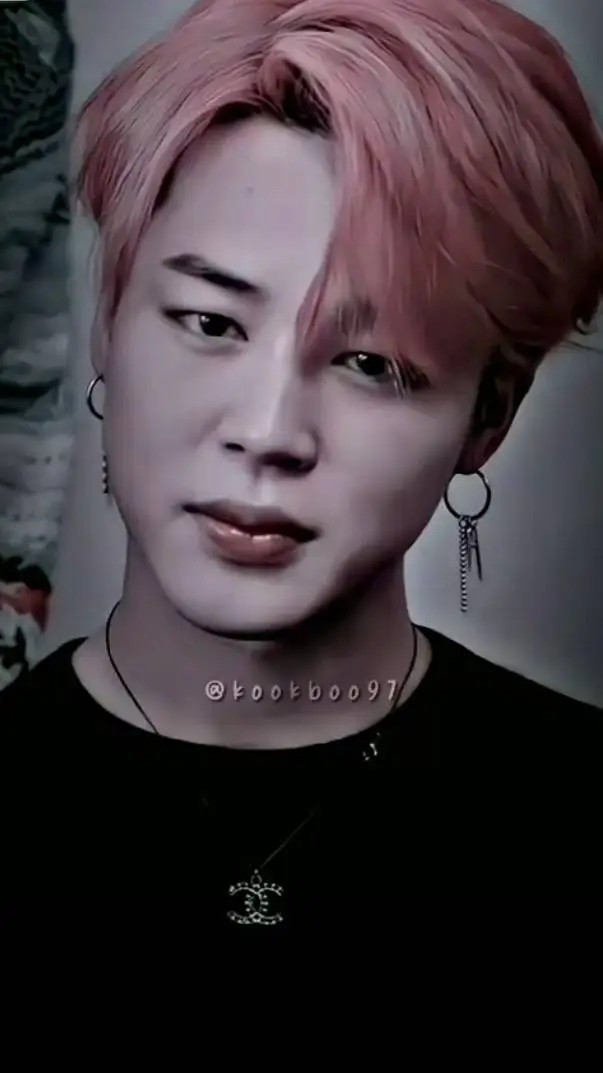 ai character: Kim jimin background