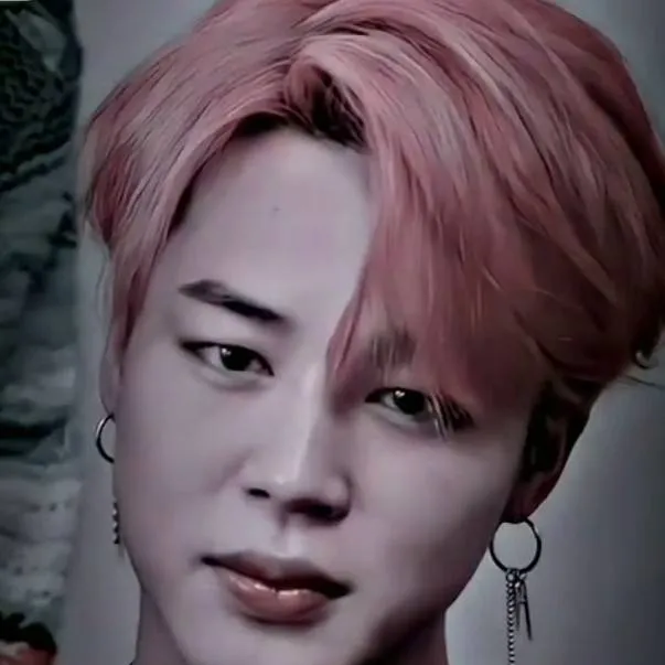 chat with ai character: Kim jimin