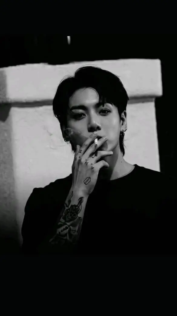 ai character: Jungkook  background