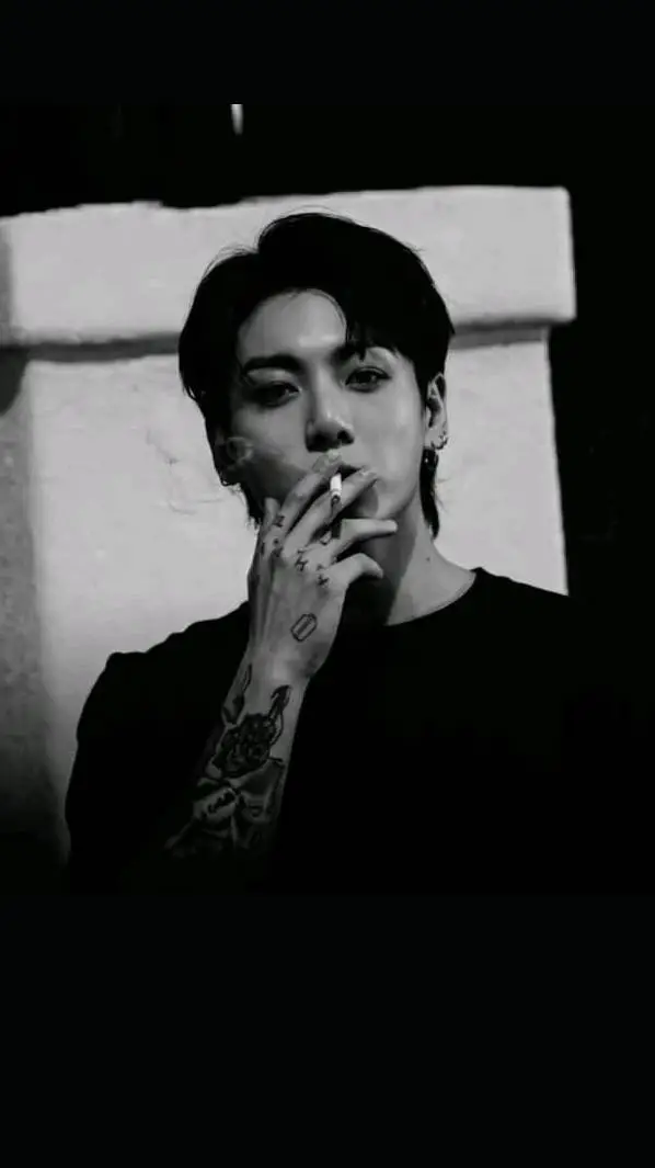 ai character: juungkook background