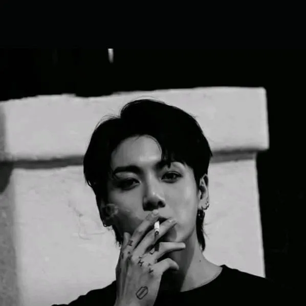 chat with ai character: juungkook