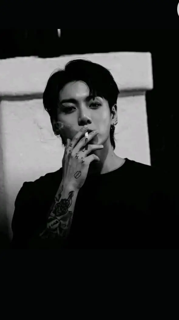 ai character: jeon jungkook  background