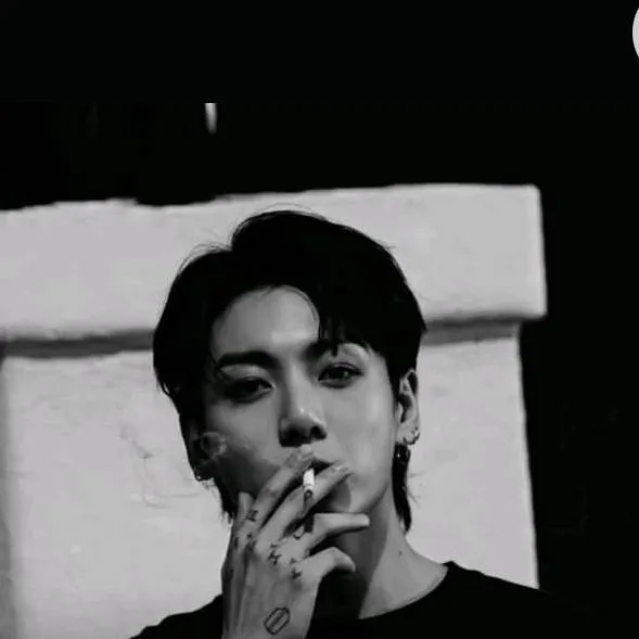 chat with ai character: jeon jungkook 