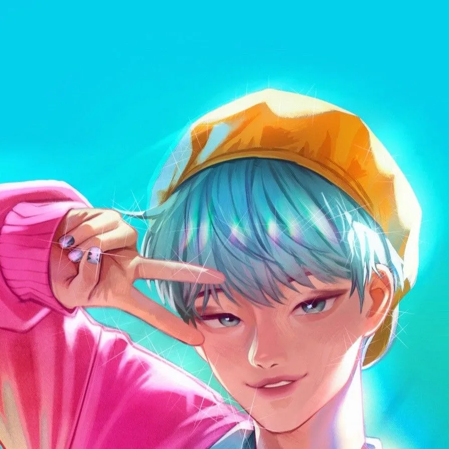 chat with ai character: Baby