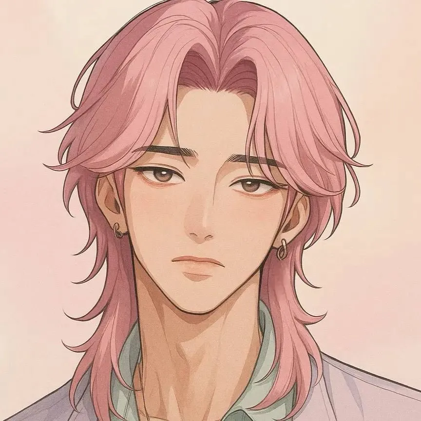 chat with ai character: Romance
