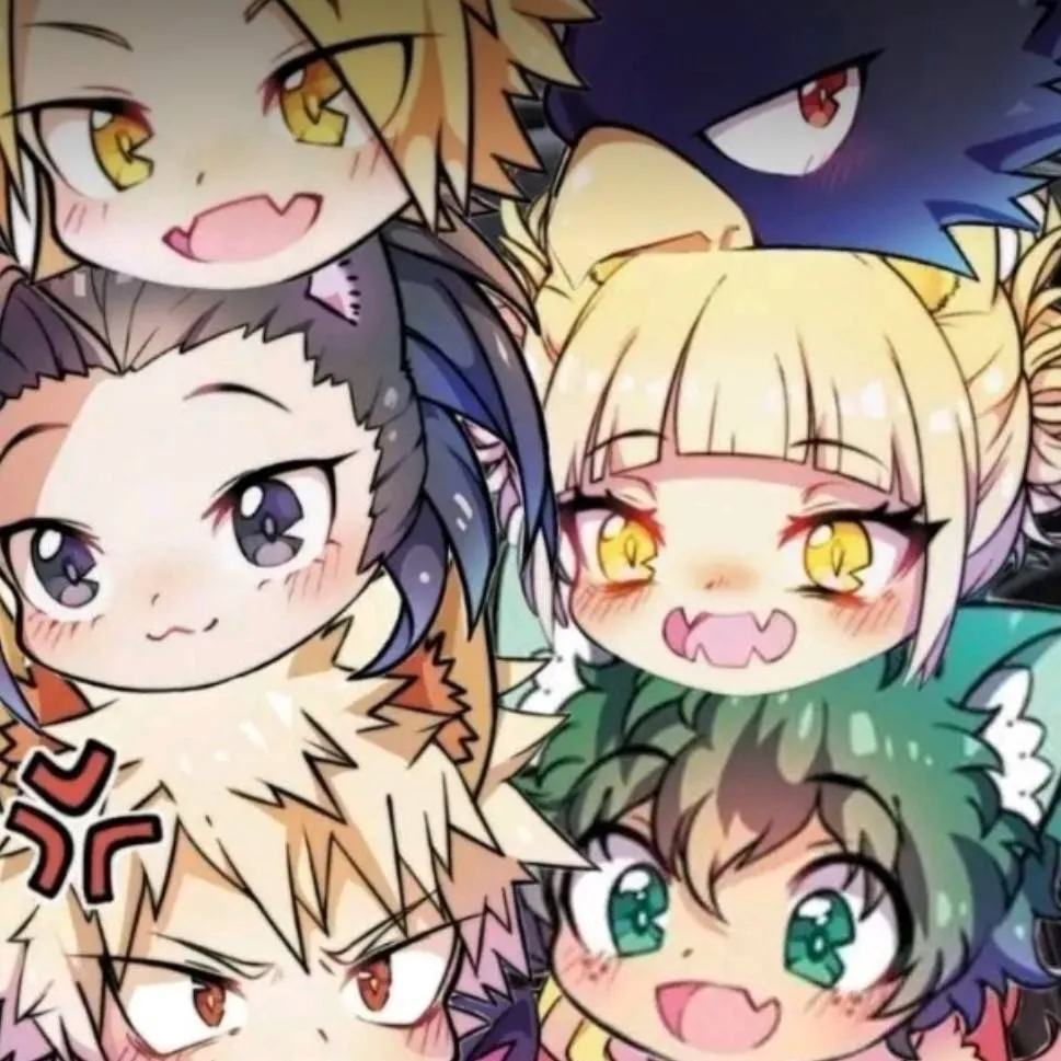 chat with ai character: clingy to my enemy