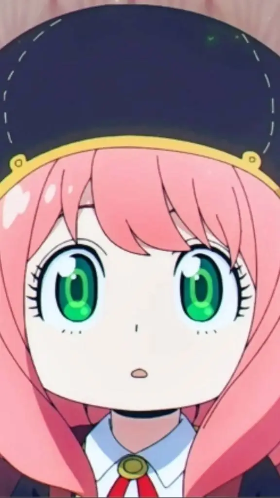 ai character: Anya background