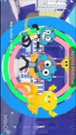 ai character: Zac’s fam background