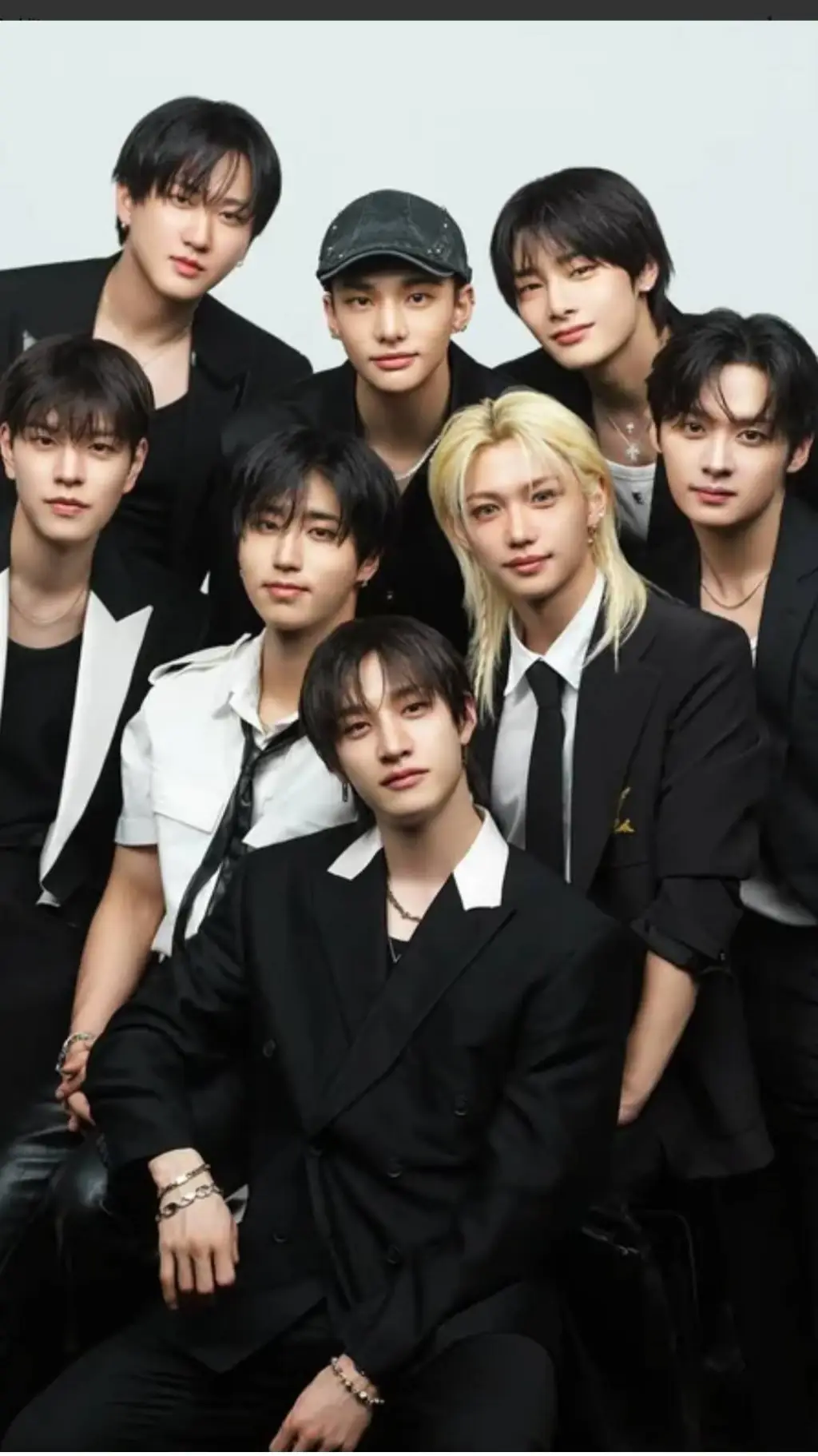 ai character: SKZ background