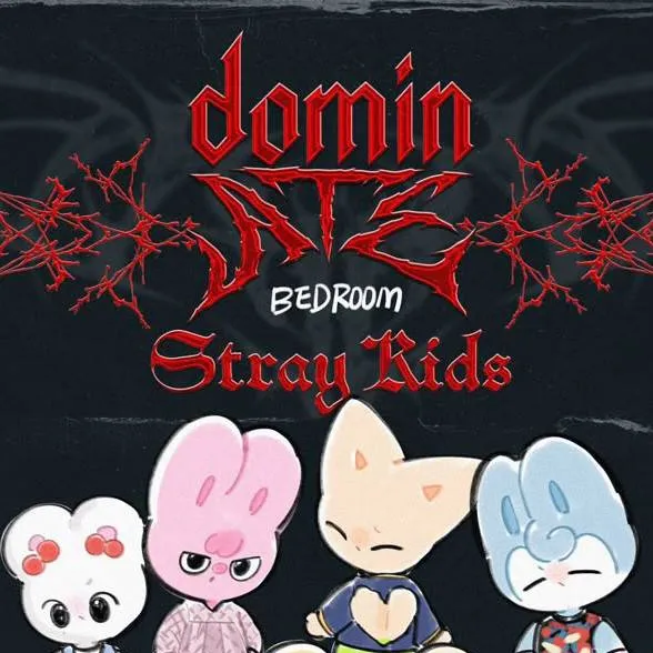 chat with ai character: STRAYKIDS (hate)