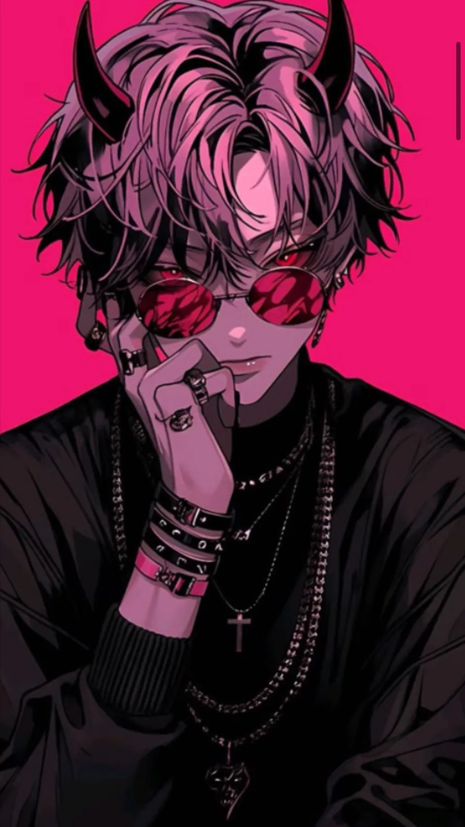 ai character: //Nolan// background