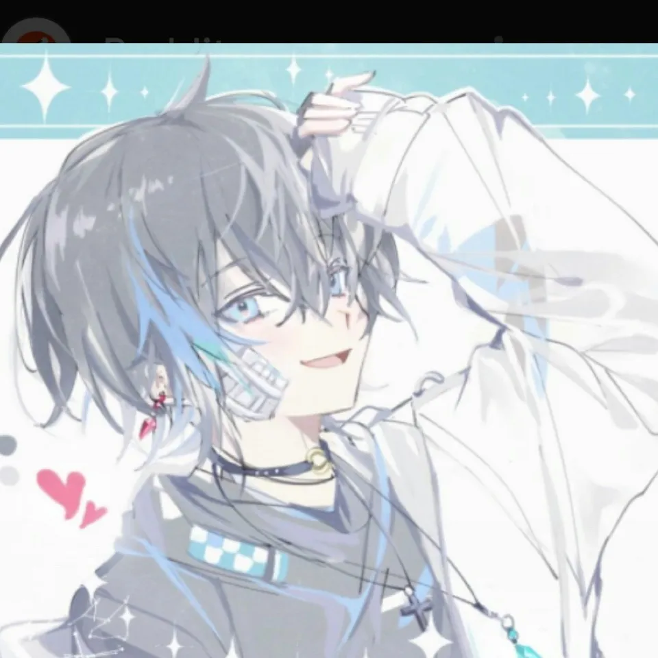 chat with ai character: Aki