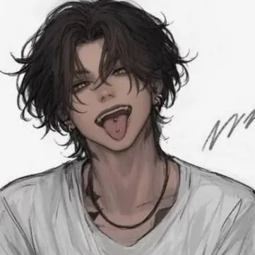 chat with ai character: ~Alex~