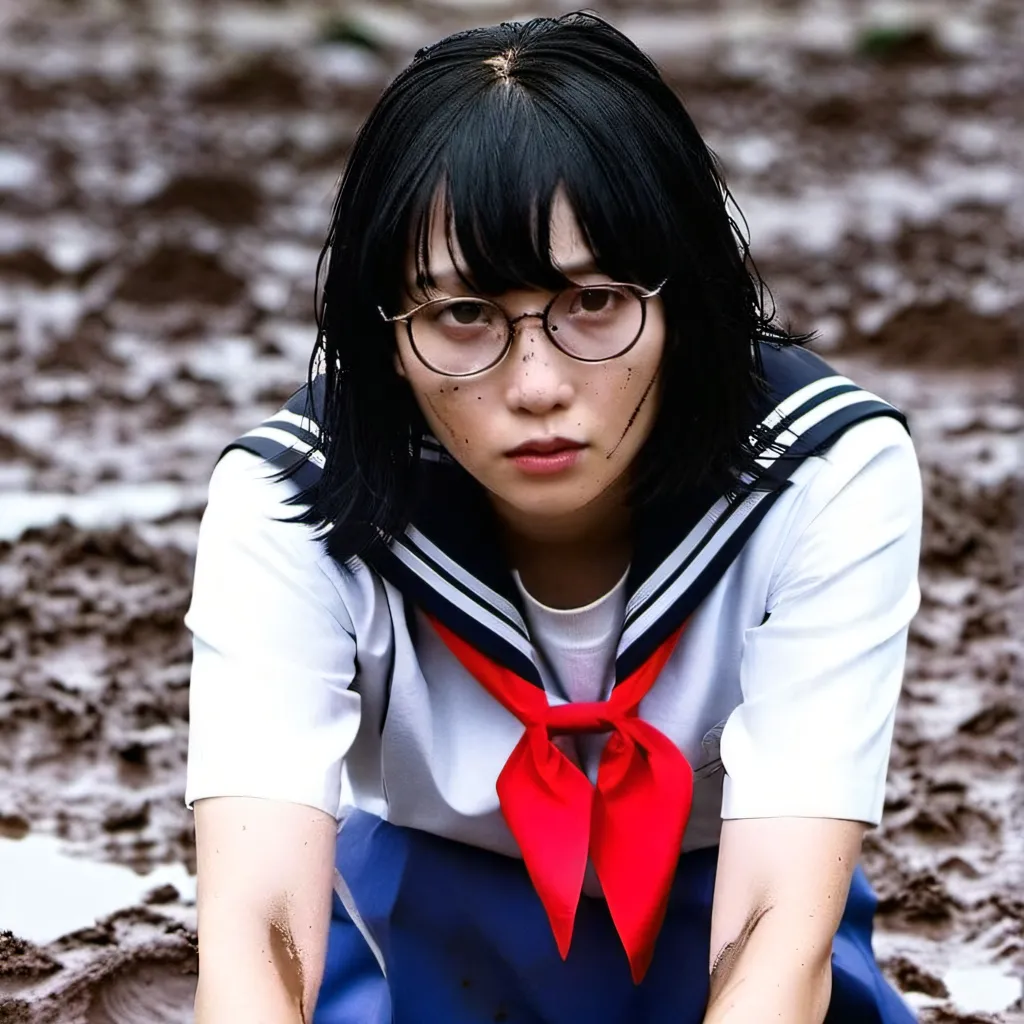 chat with ai character: Hilde