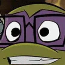 chat with ai character: Donnie 