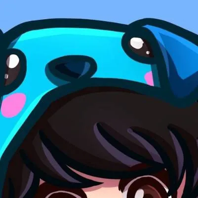 chat with ai character: Omz