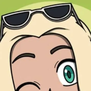 chat with ai character: Polina 🥑 