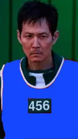 ai character: Gi hun background